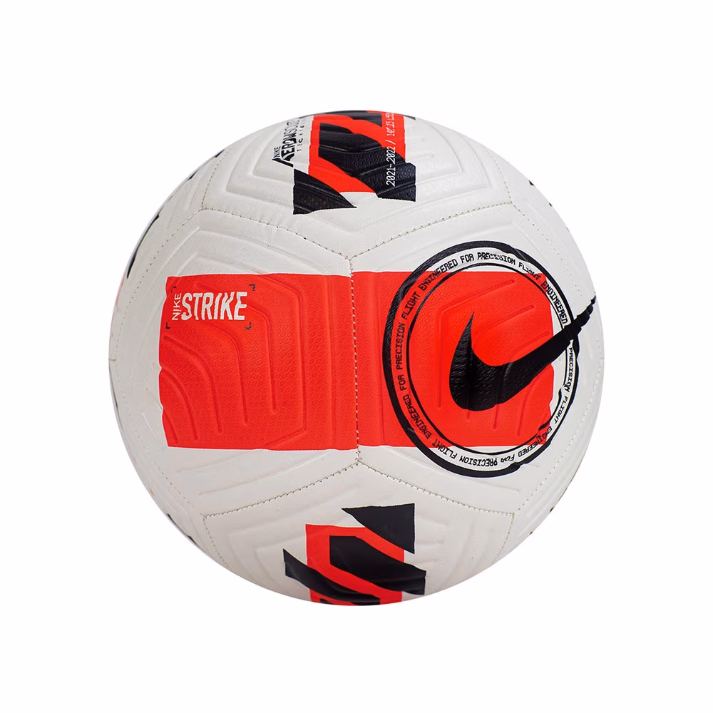 Тренировочный/любительский мяч Nike NK STRK - FA21 